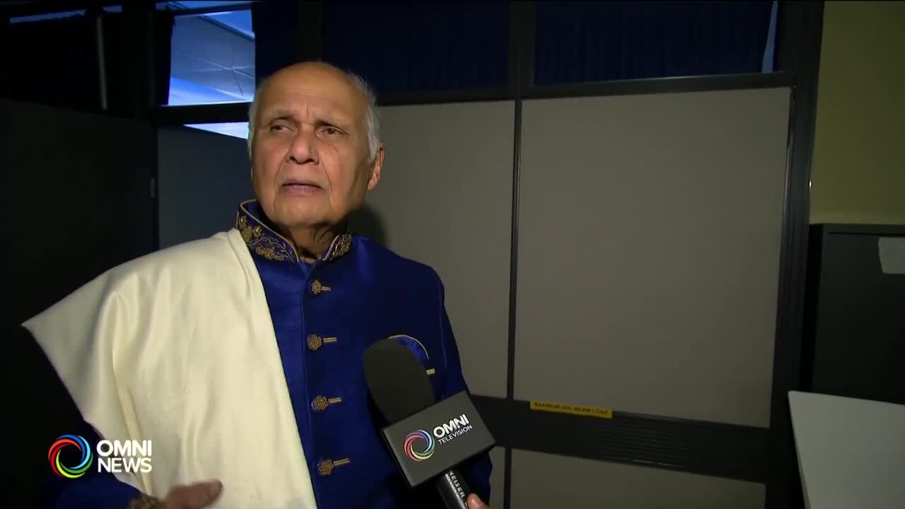 Brampton mayor denounces recent vandalism of Hindu temples across GTA