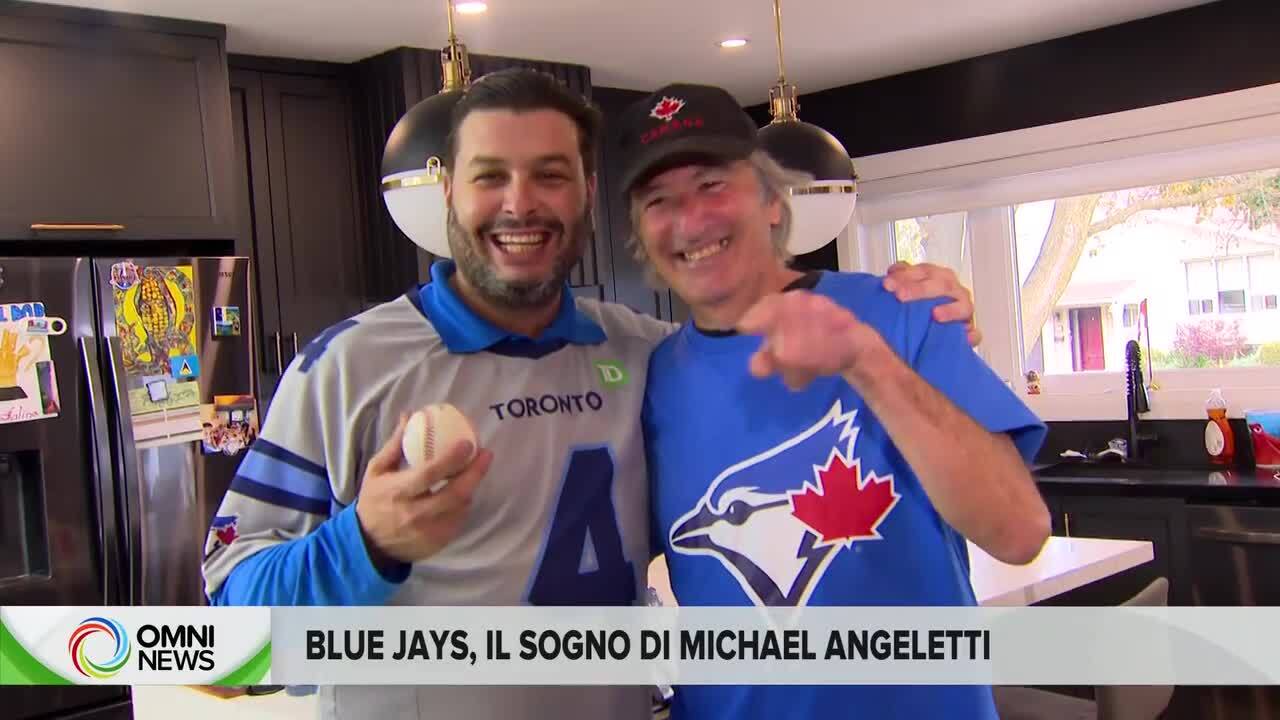 Blue Jays, il sogno...