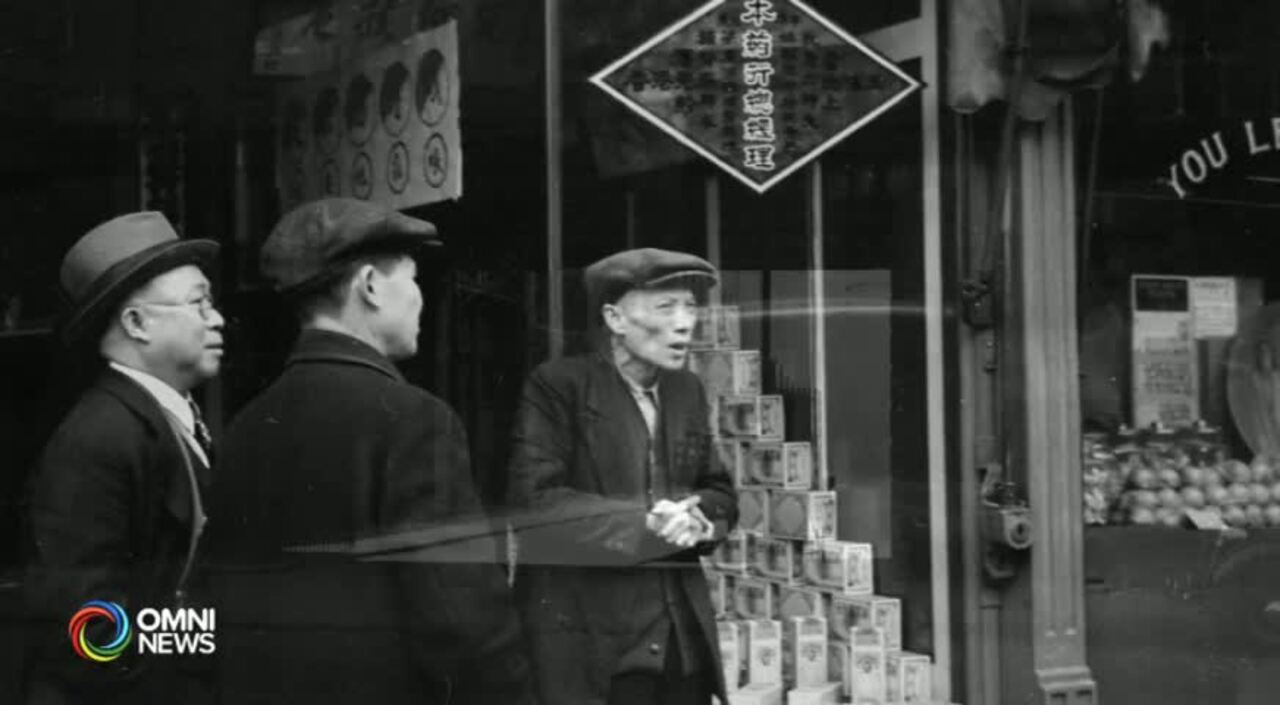 【《排华法》100周年特别报道 02】探讨对华人社区的影响