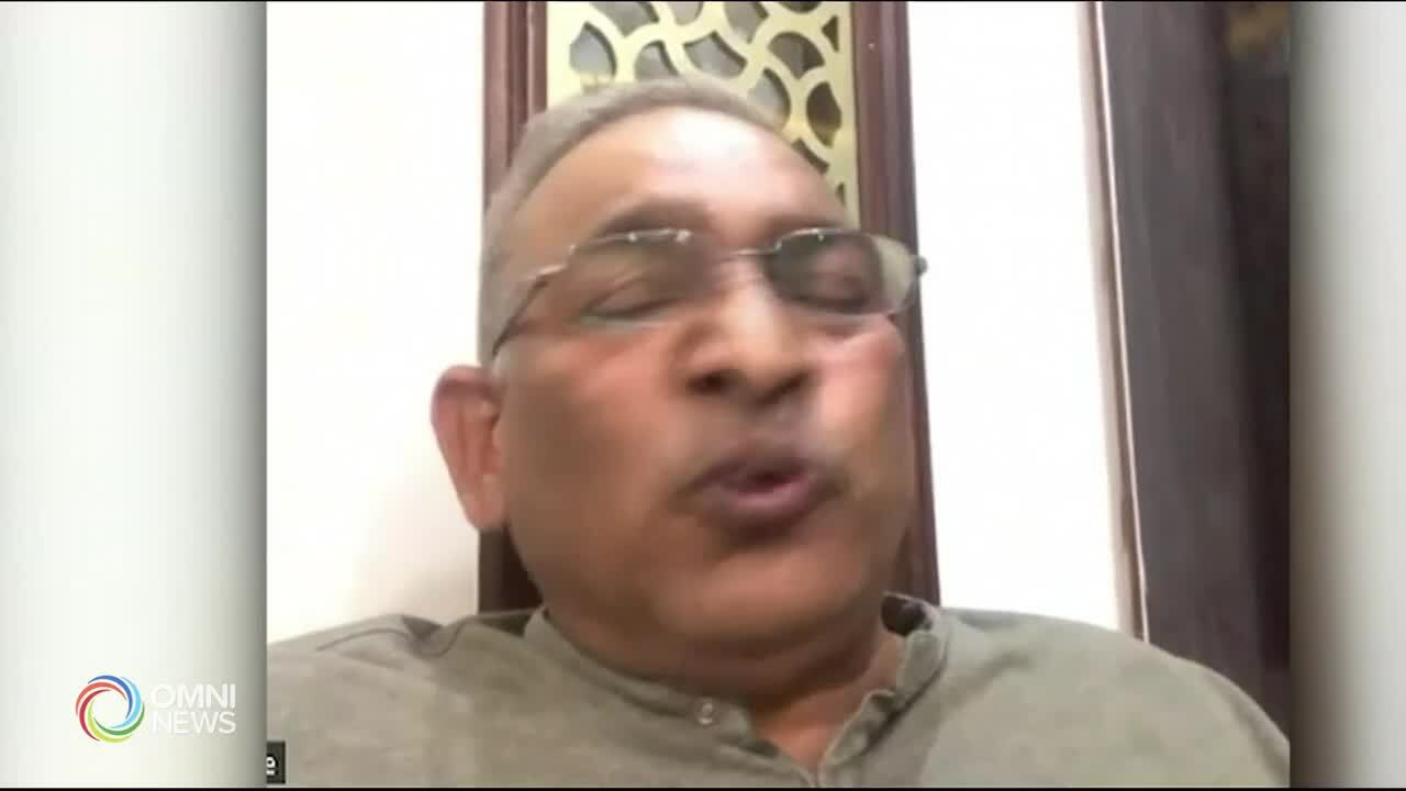 Grieving father remembers victim of Old Montreal fire, Dania Zafar