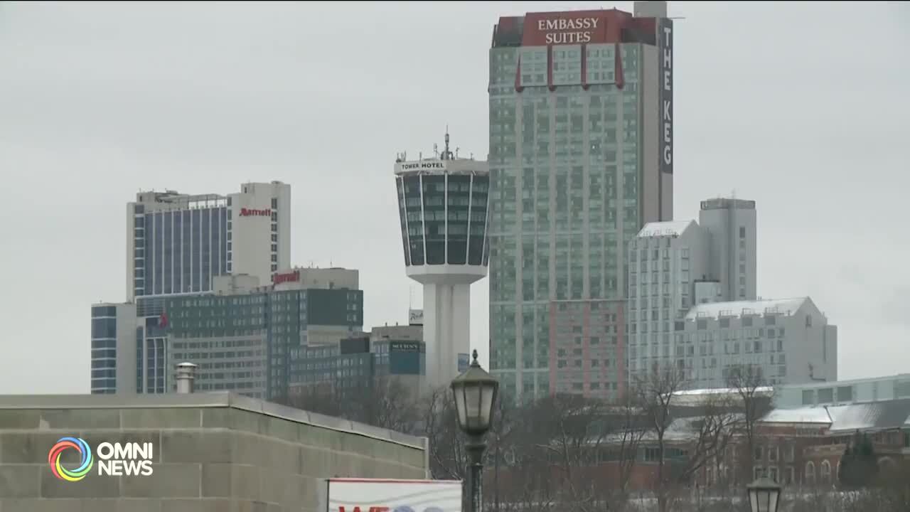 尼亚加拉瀑布区各市长担忧安置从美国进入魁省的难民，严重影响市内旅游业复苏