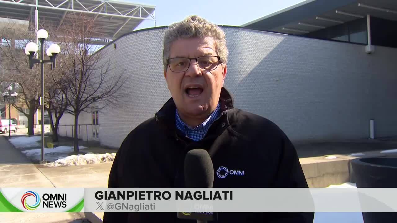 Cento giorni ai mondiali di calcio: a Toronto l'attesa cresce di giorno in giorno