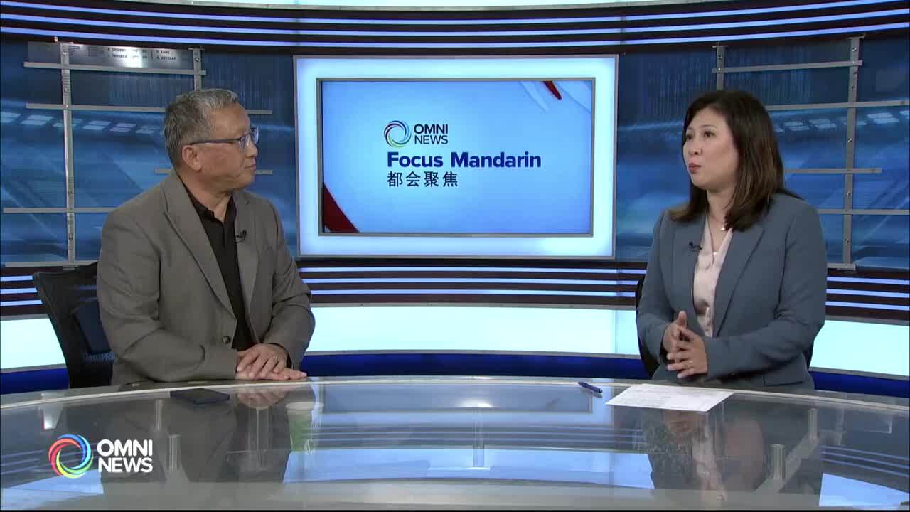 分析：中国电动车关税风波