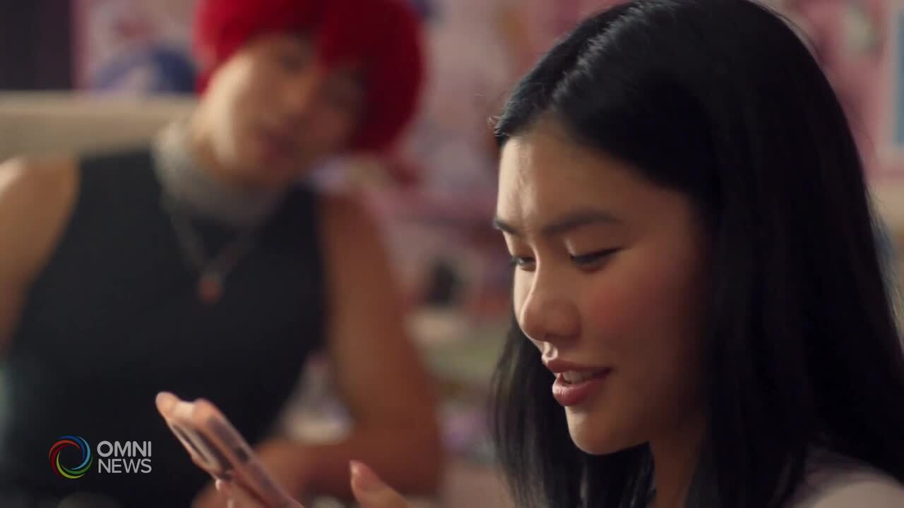 多伦多亚洲电影节短片介绍