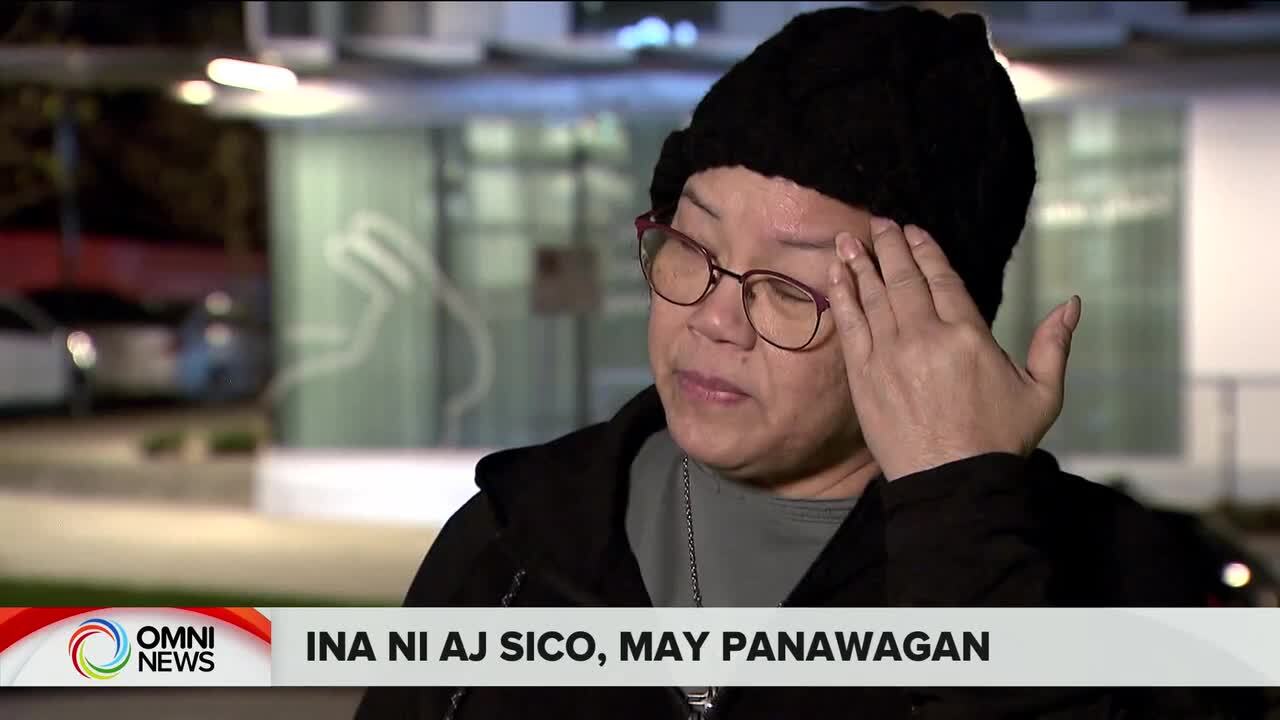 Exclusive: Damdamin ng ina ng biktima ng Lapu-Lapu...