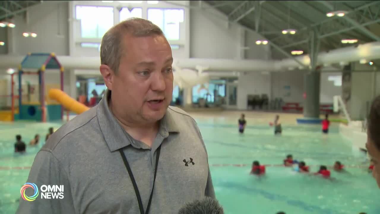 BC Swimming drowning water safety