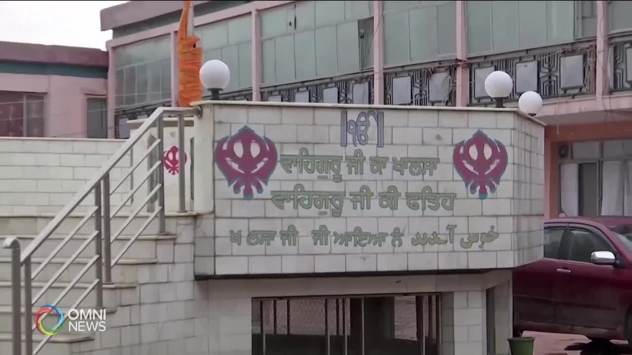 Trudeau 'concerned' about situation in Afghanistan | OMNI News Punjabi