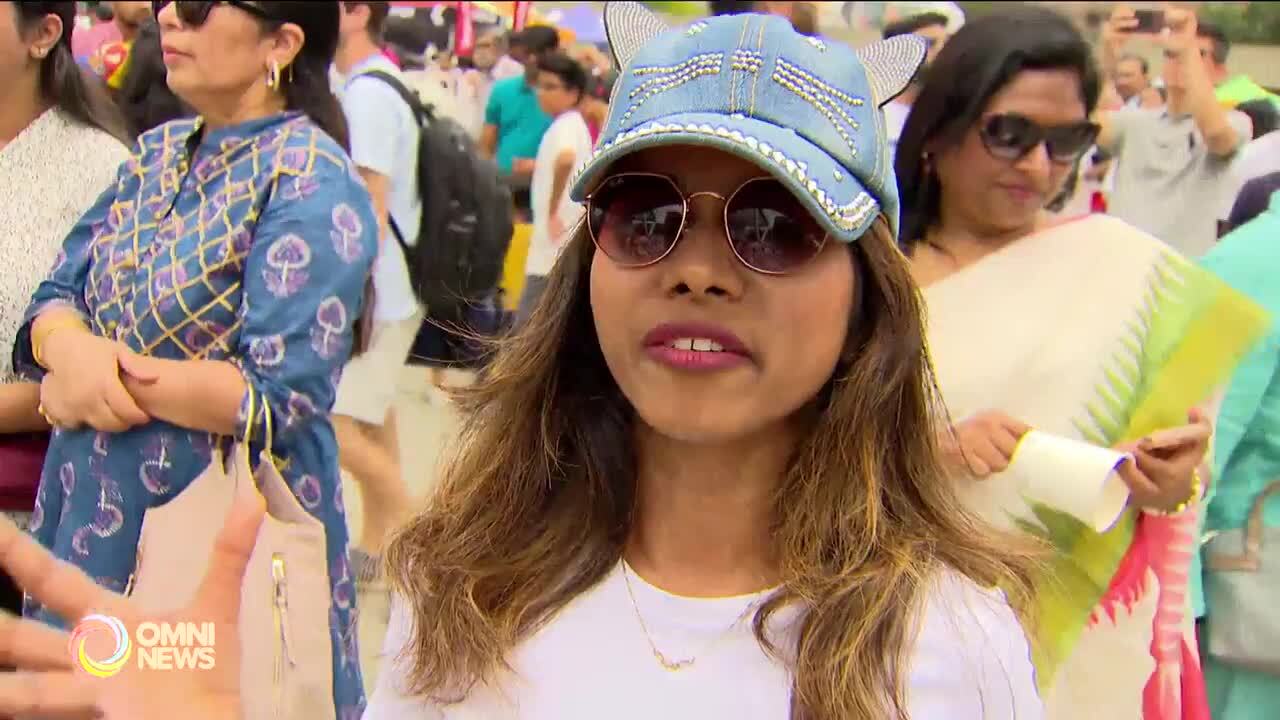 Panorama India Day Parade 2023!