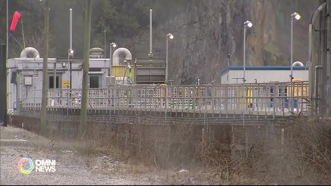 北岸新污水处理厂严重超支