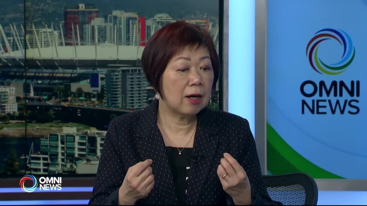 專訪：海外受訓護士資訊會