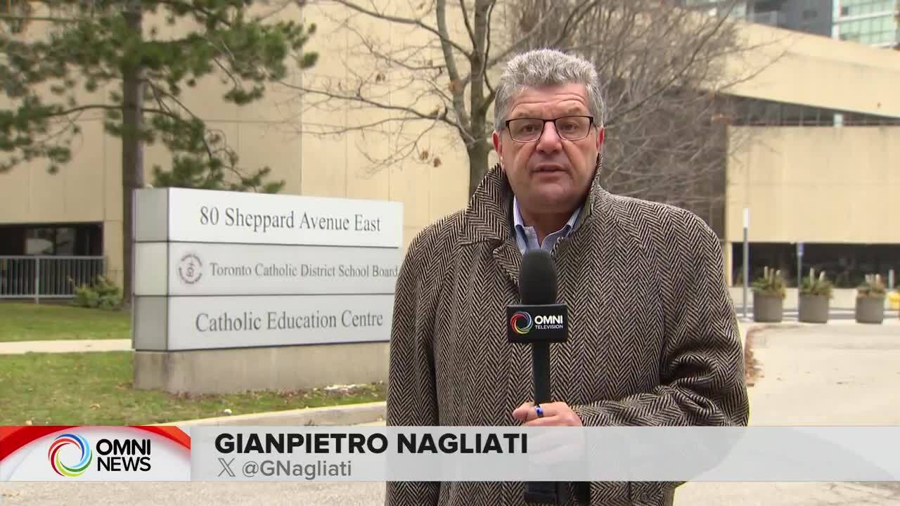 Cancellazione dell'ILEP nelle scuole cattoliche a Toronto: le proteste dei genitori