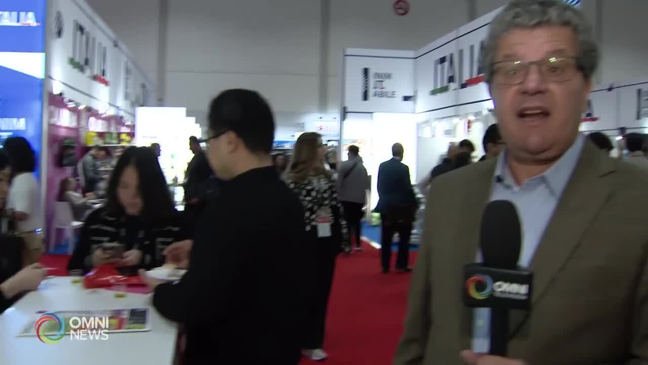 L'Italia "buona" a Sial 2025 a Toronto