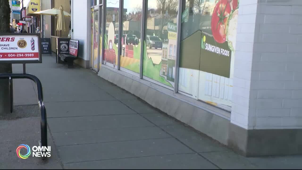 连锁超市吁政府介入偷窃问题 连锁超市吁政府介入偷窃问题