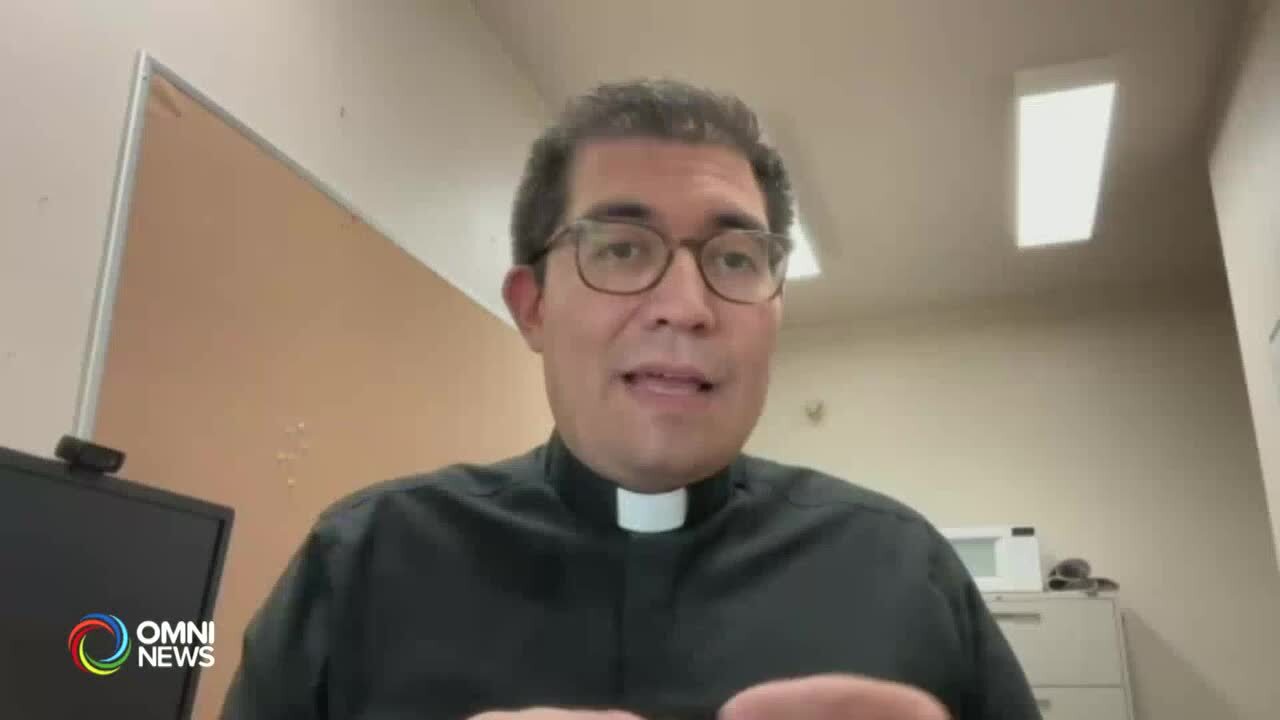 Truth and Reconciliation: intervista a Padre Cristino Bouvette