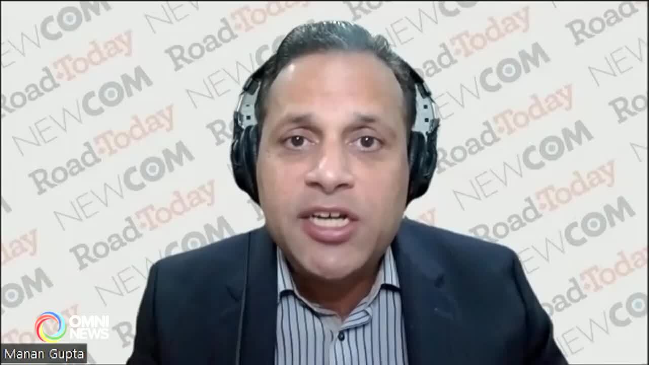 Funeral and Family Support for Navneet Kaur