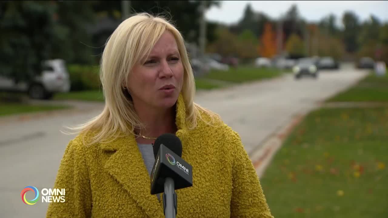 A look at Caledon's Mayoral Candidates