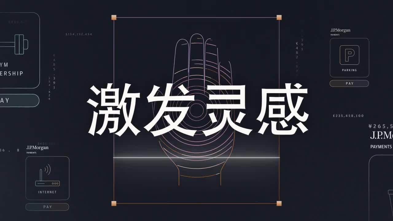 重新思考亚太地区的支付| 摩根大通