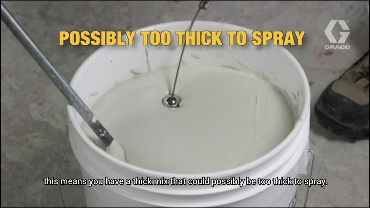 Cómo mezclar pasta para paredes de yeso: compuesto premezclado y para  juntas secas