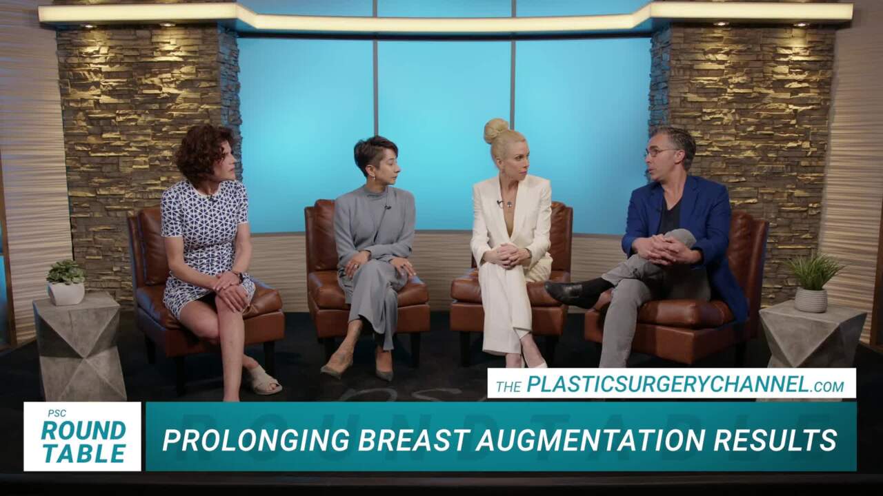 Best Breast Augmentation Oklahoma City Bajaj Plastic Surgery