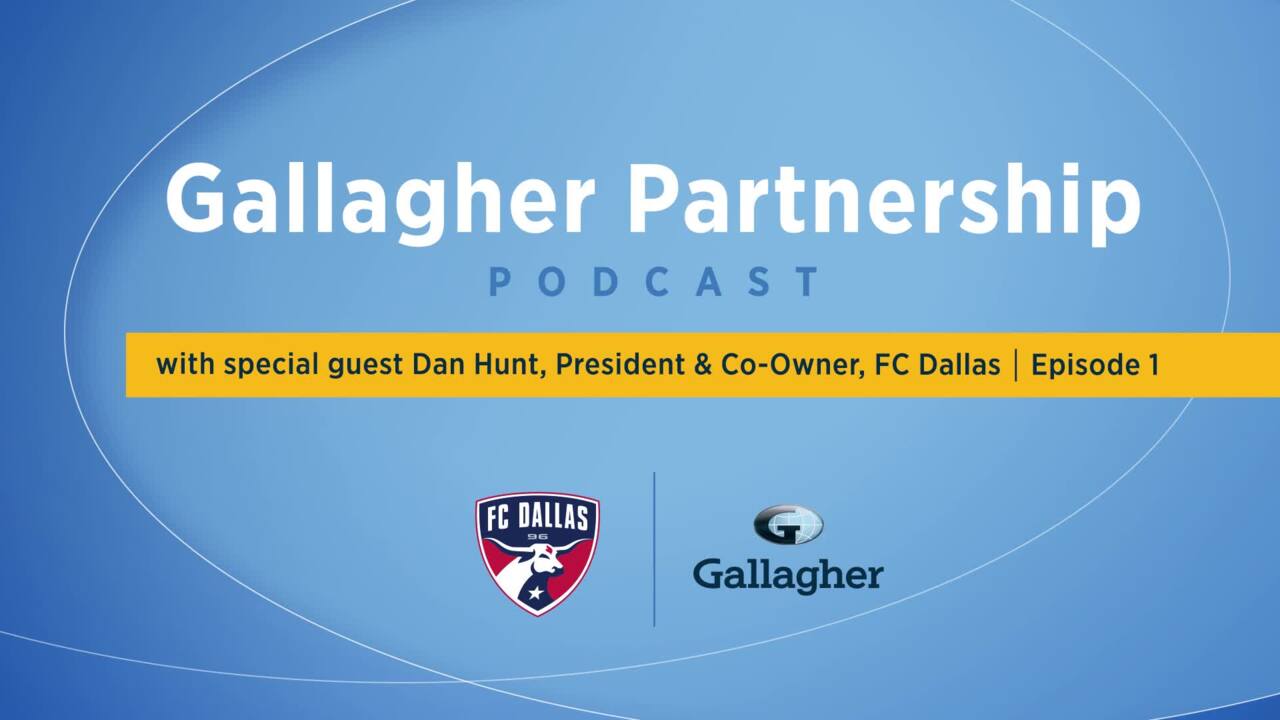 Partnerships  Gallagher USA