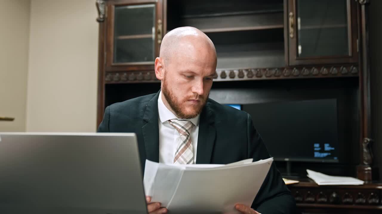 SSDI Attorneys | Social Security Lawyers | Townsley Law Firm