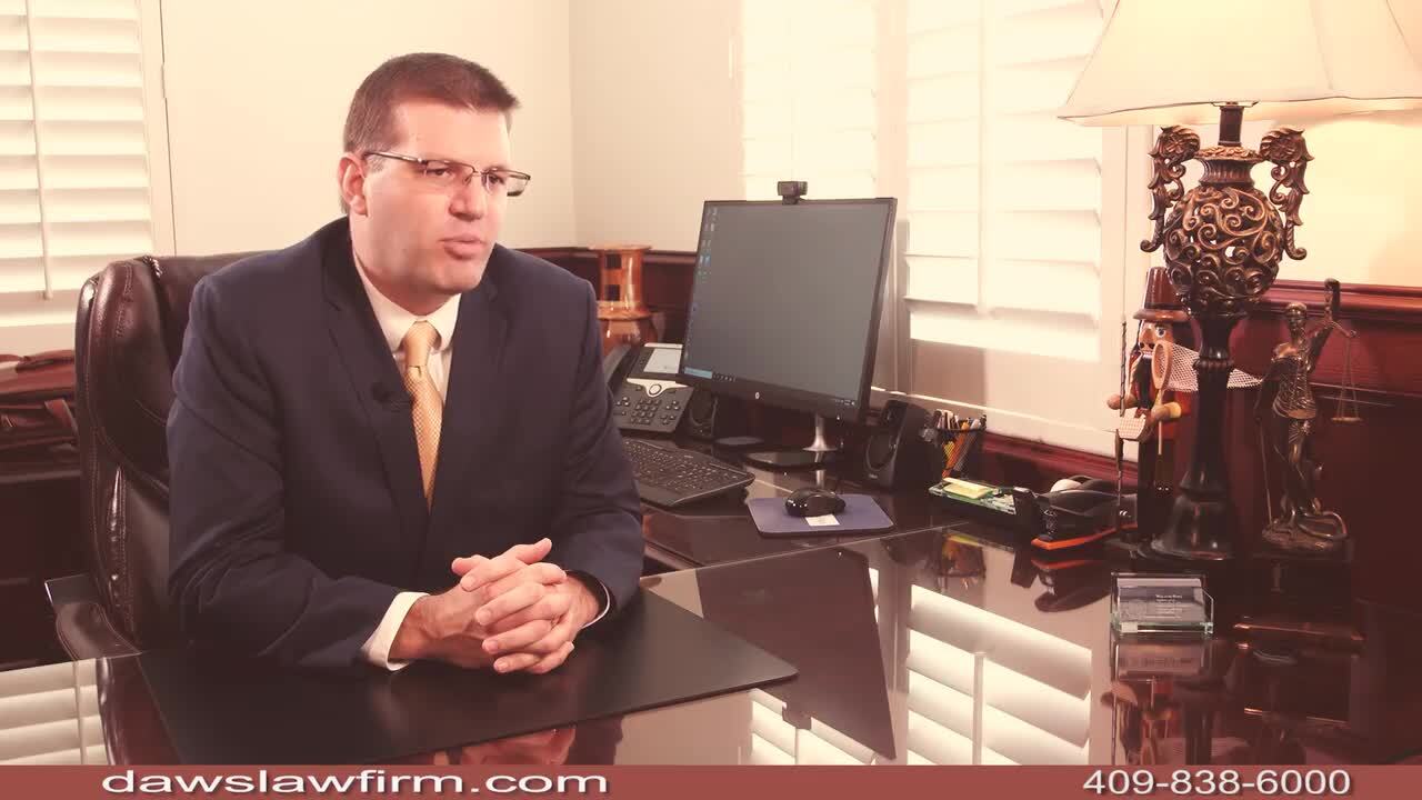 Beaumont Personal Injury Attorneys Personal Injury The Daws