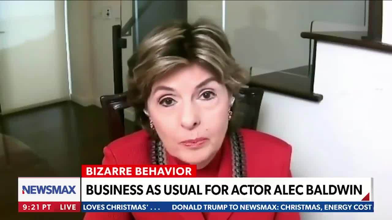 Video: Newsmax – Attorney Gloria Allred joins John Bachman Now
