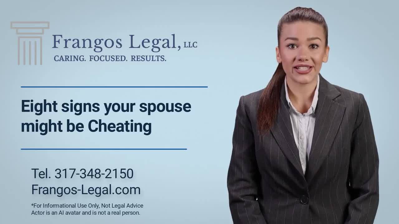 Videos | Frangos Legal, LLC