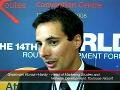 Interview with Gwenvael Ronsin-Hardy, Toulouse Airport