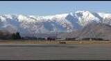 Auckland Airport and Queenstown Airport strategic alliance