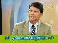 Jaime Daly's Interview on Canal M