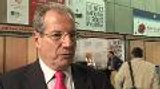Jean Michel Vernhes speech - Toulouse Airport
