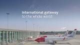 Aalborg Airport - International gateway to the whole world