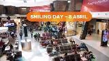 Smiling Day 2016