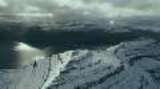 VisitFaroeIslands Winter Film