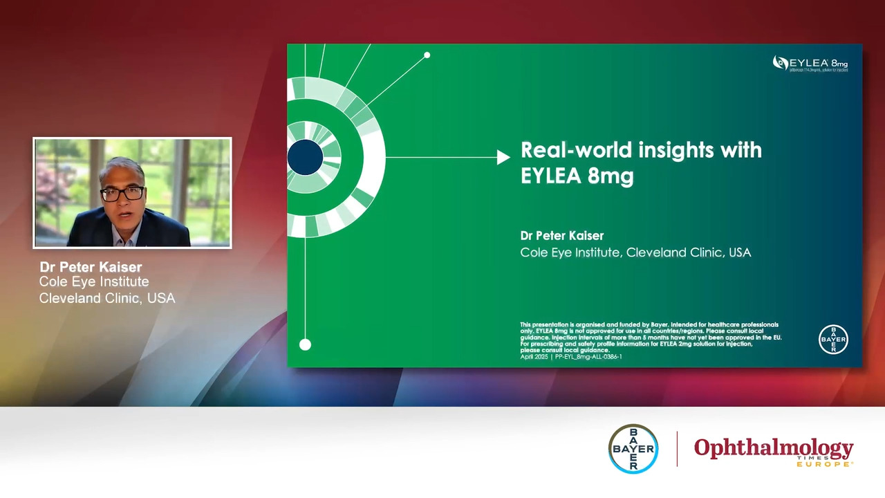 Real World insights with EYLEA 8mg, image size:1280x720