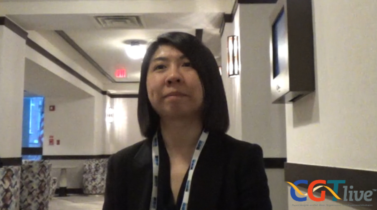 Tiffany Chen, PhD, on the Role of Preclinical Models in Cell Therapy ...