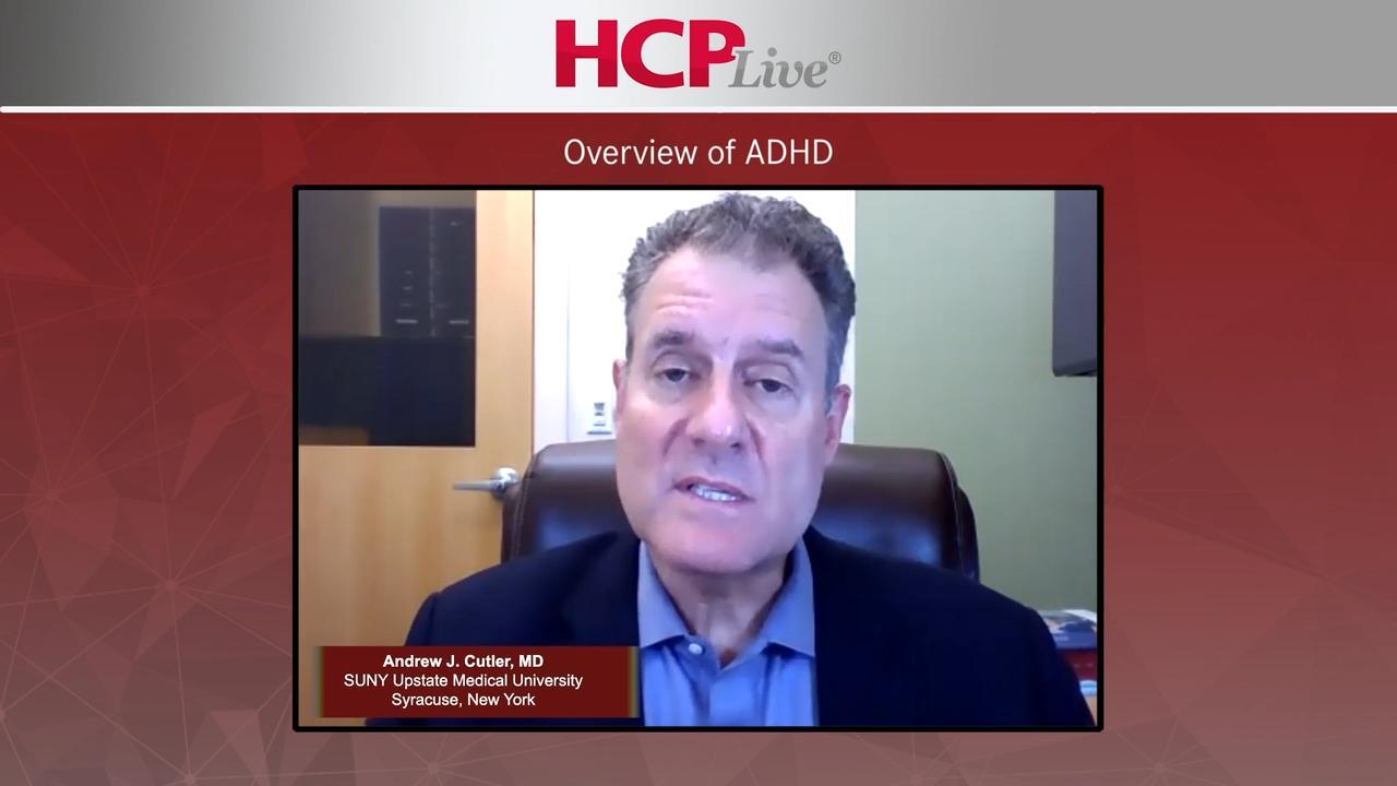 Overview of ADHD | HCPLive