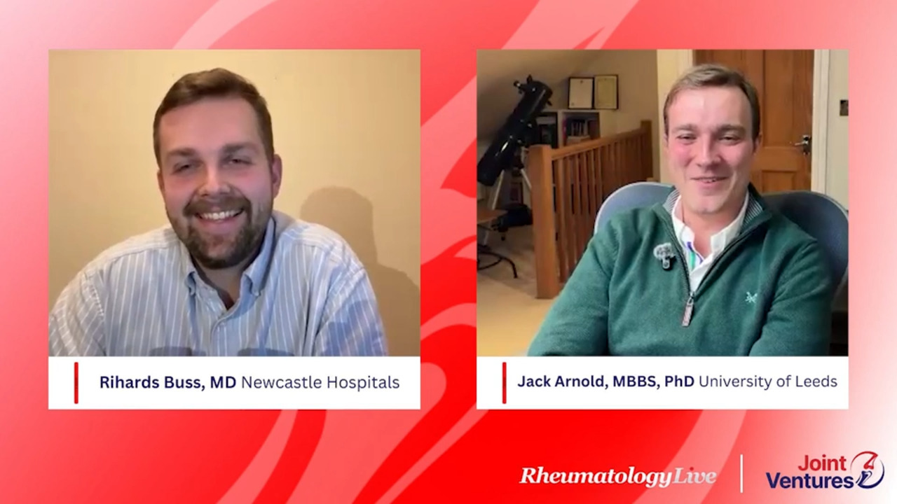 Joint Ventures: GLP-1 Receptor Agonists  From Metabolic Drug to  Immunomodulator? Part 1 | Rheumatology Live