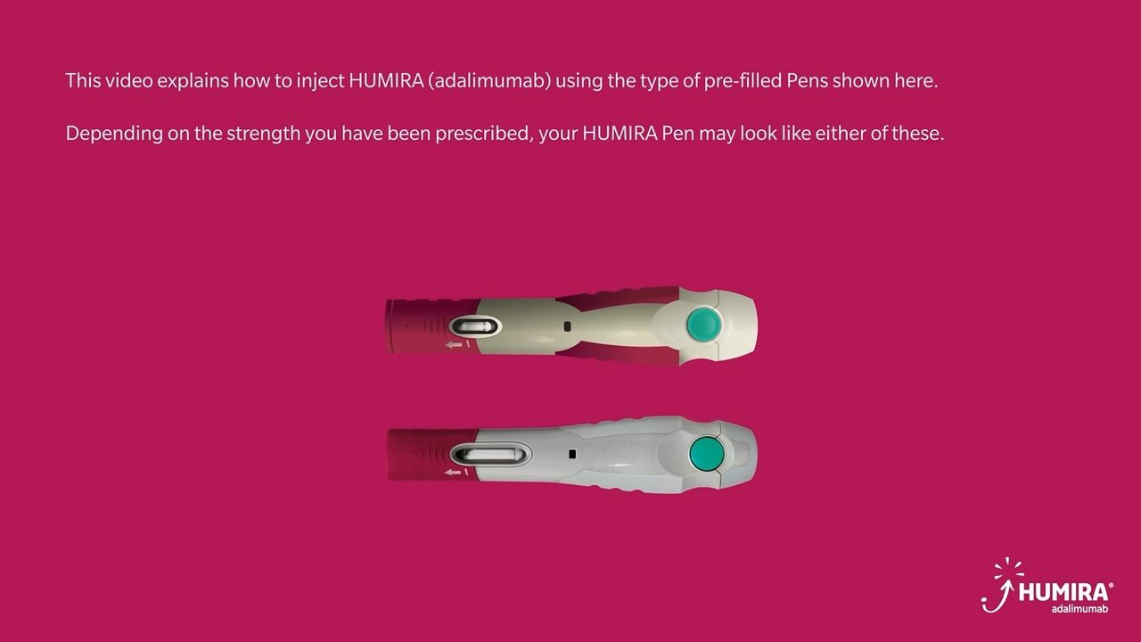 can you take semaglutide with humira Taking Humira and what you should know
