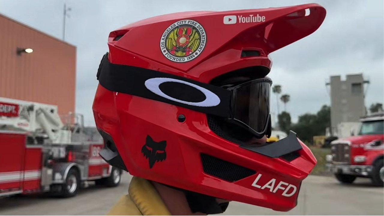 fire department motorcycle helmet Phenix Technology First Due Structural Helmet, OSHA Certified A great accessory for your fireman or sexy firefighter costume Bullard UST Traditional Style Structural