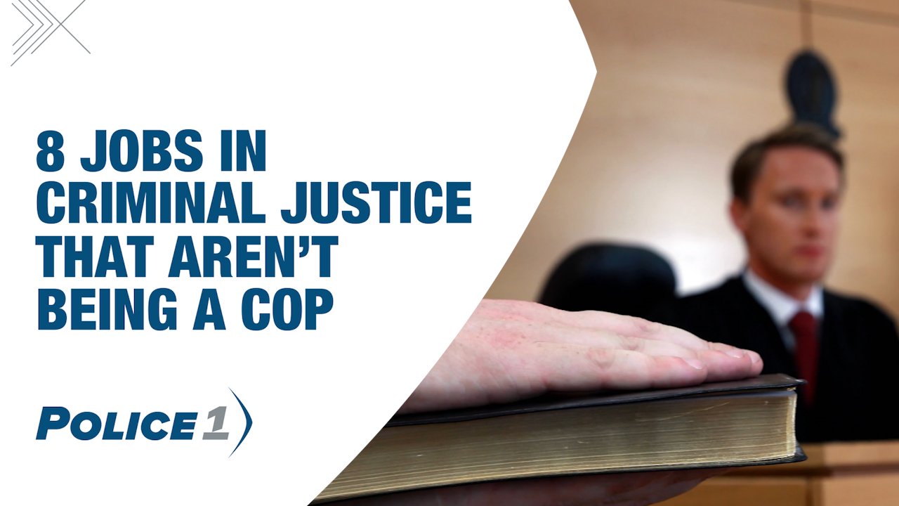 Crime Evidence Jobs