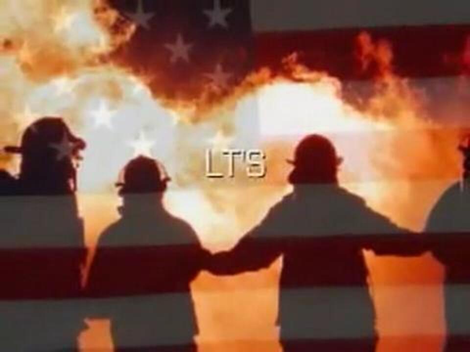 Video Firefighter Anthem A Tribute Song - police tributes roblox id