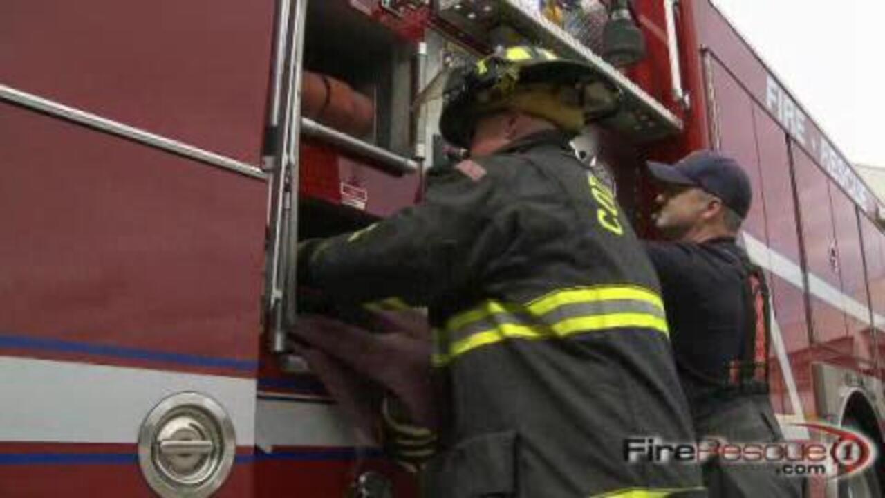 Video FIREGROUND Flash Tip Blitz Attack!