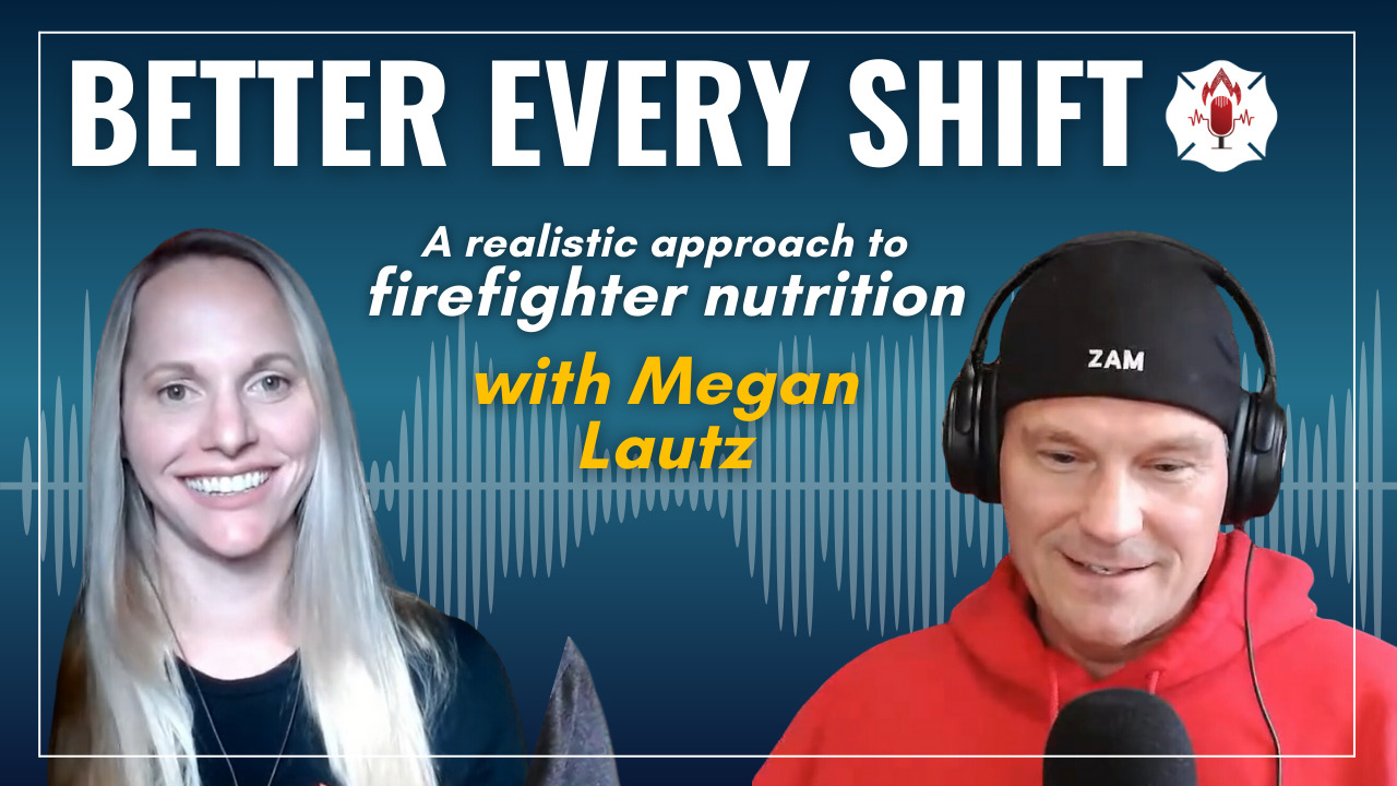 Good, better, best&rsquo;: Megan Lautz shares a realistic approach to FF 