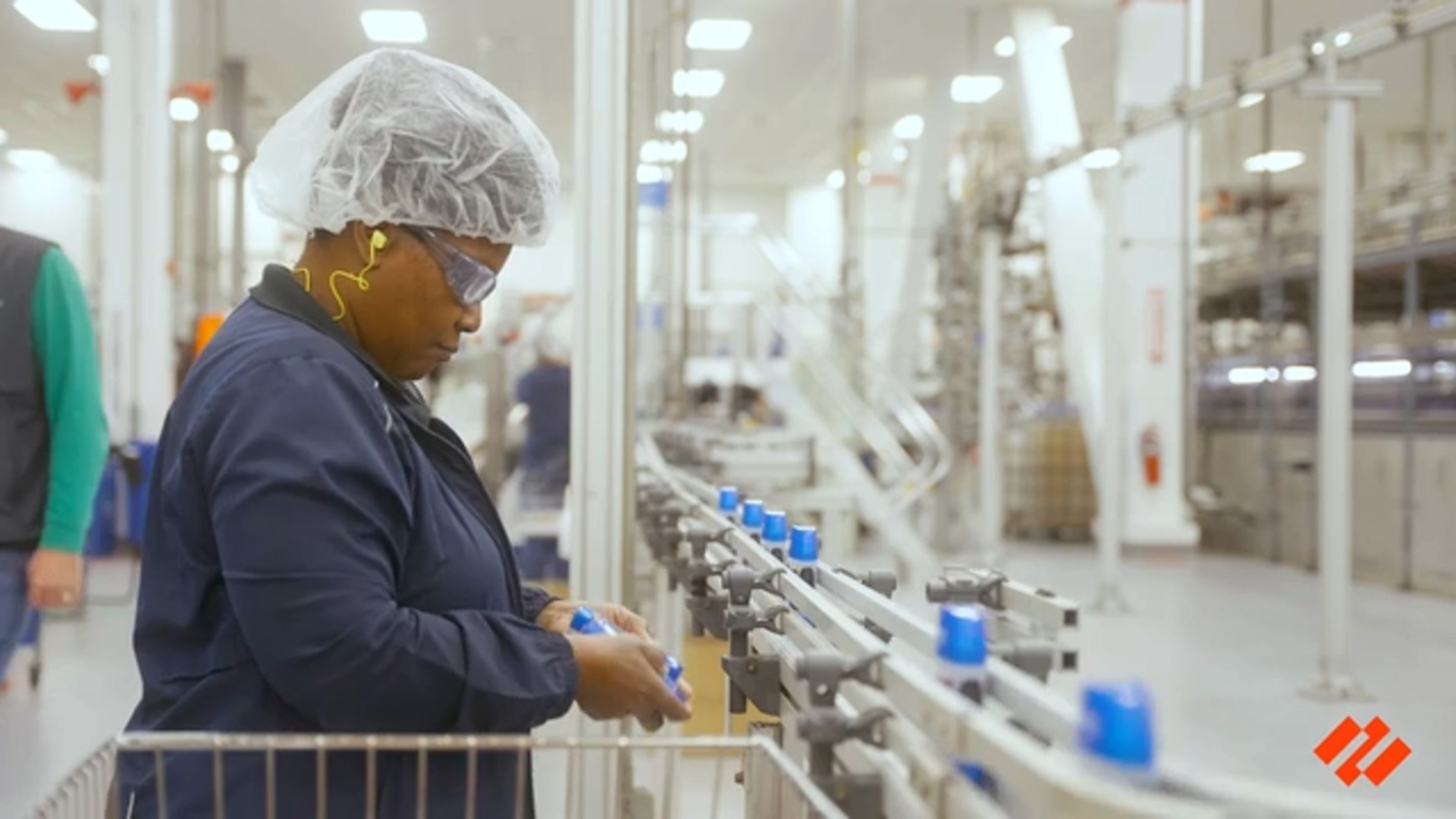 Colgate-Palmolive - Customer Success Story (Alexander Schuchman - Chief Information Security Officer)