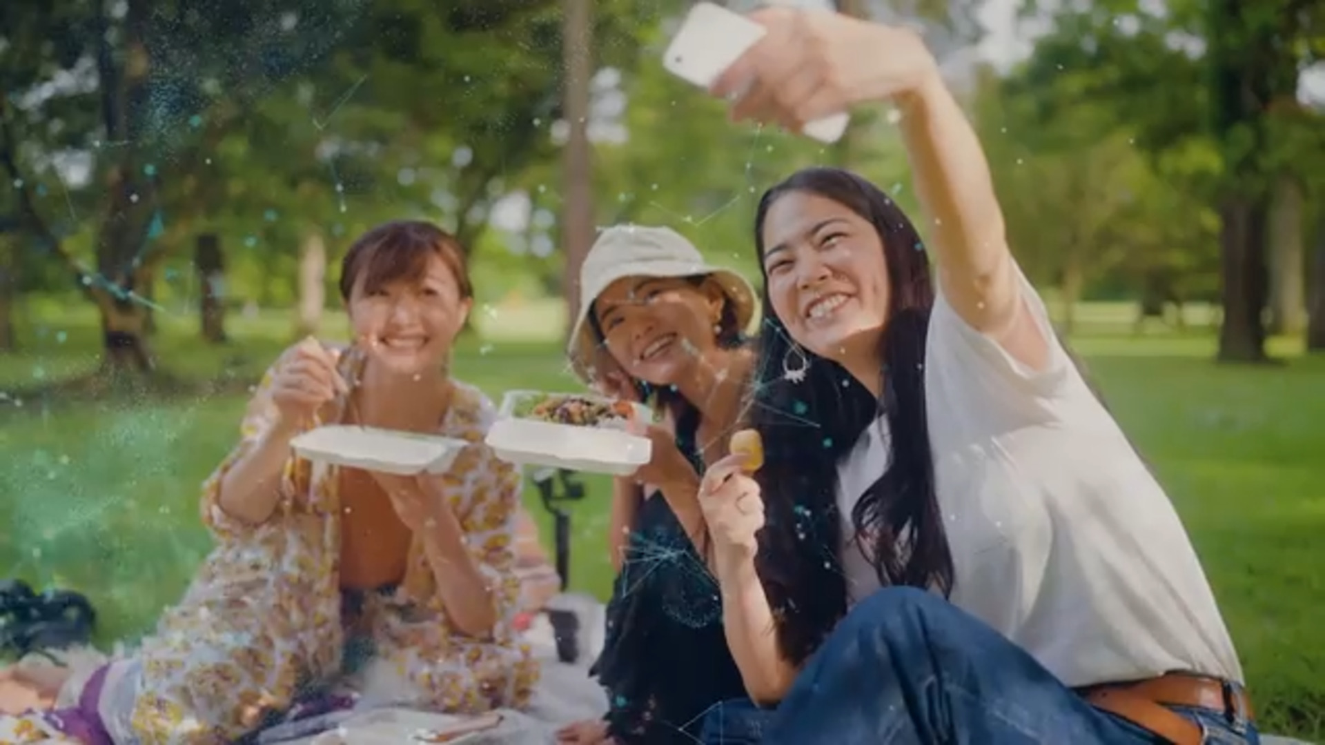 Singtel - Customer Success Story (Ng Tian Chong - Chief Executive Officer)
