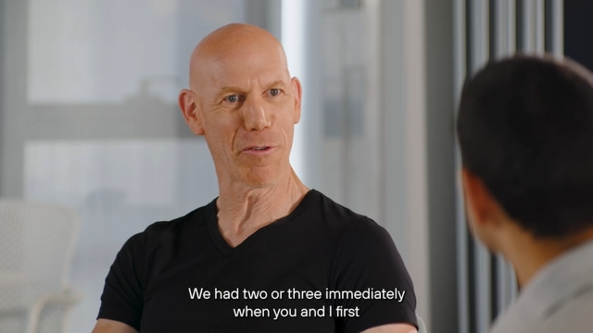 Lemonade - Customer Success Story (Jonathan Jaffe - Chief Information Security Officer)