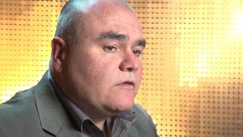 Revera Inc. - Customer Success Story (Eugene Grant -