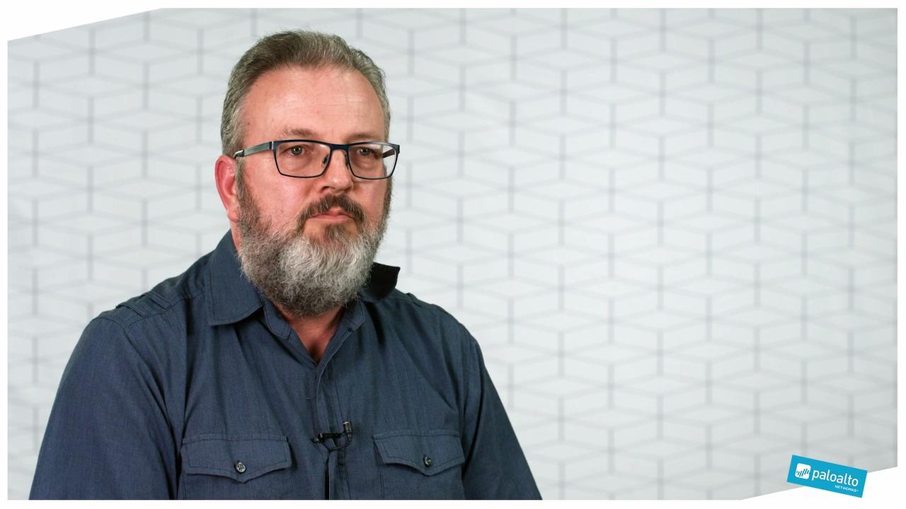 SMC Corporation of America - Customer Success Story (Mark Squires - Systems Administrator)